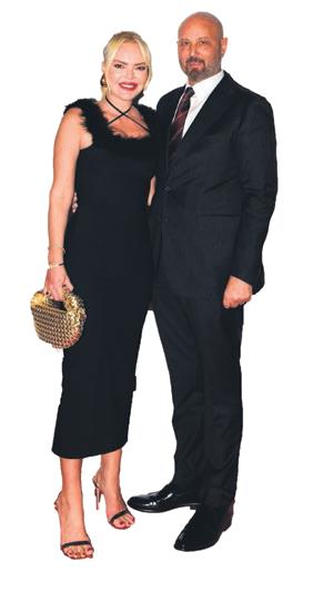 Aşk, ayrılık, barışma Kısa bir karmaşanın ardından yeniden bir başlangıç