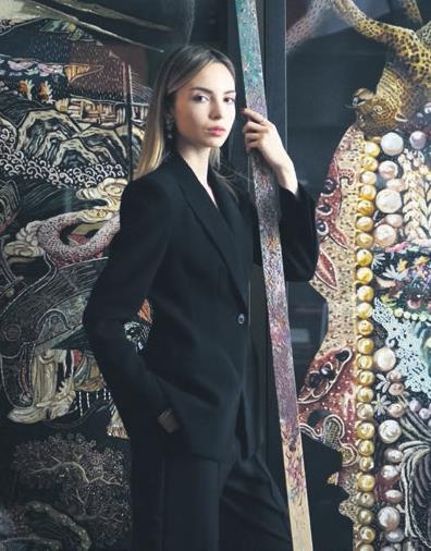 Aşk, ayrılık, barışma Çarklar döner, hayat devam eder