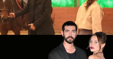 Kamera arkası, iddialar, açıklamalar, gerilim, oyuncular