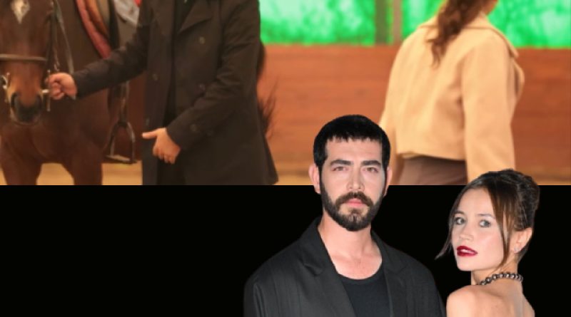 Kamera arkası, iddialar, açıklamalar, gerilim, oyuncular