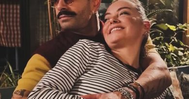 Lise aşkı, gençlik hevesi, o anı hiç unutmadım