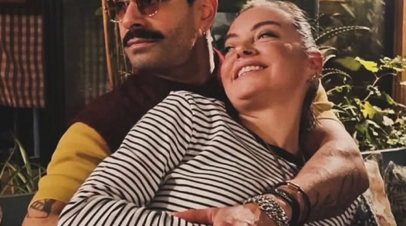 Lise aşkı, gençlik hevesi, o anı hiç unutmadım