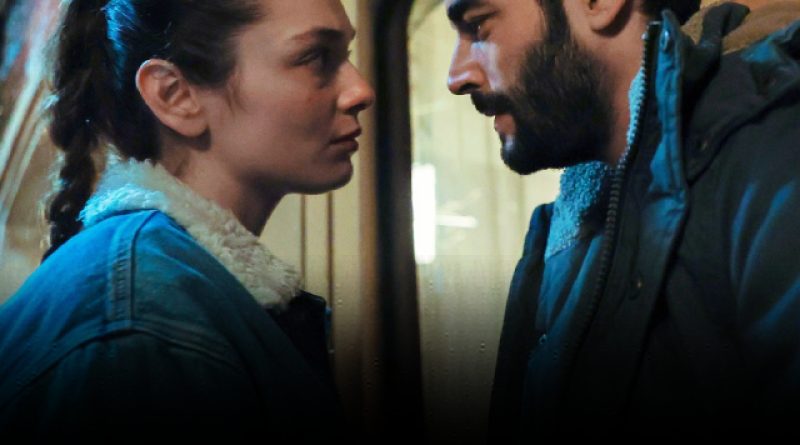 Karslı Konağı'nda sırlar, entrikalar, heyecan dorukta!