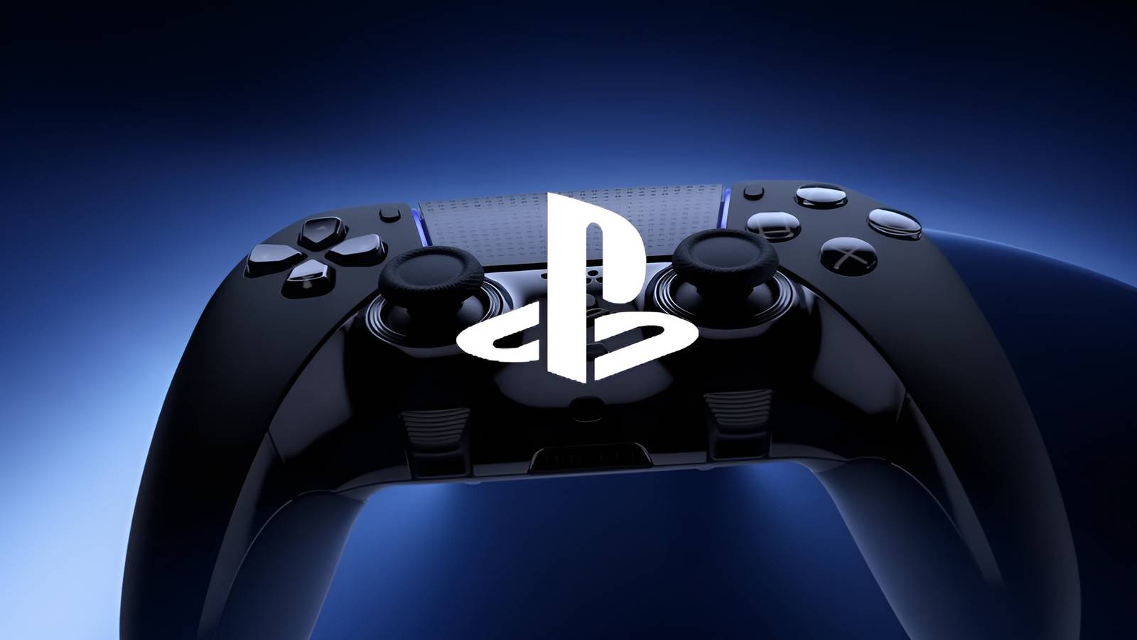 Neon renkler, PlayStation'a yepyeni bir enerji katıyor