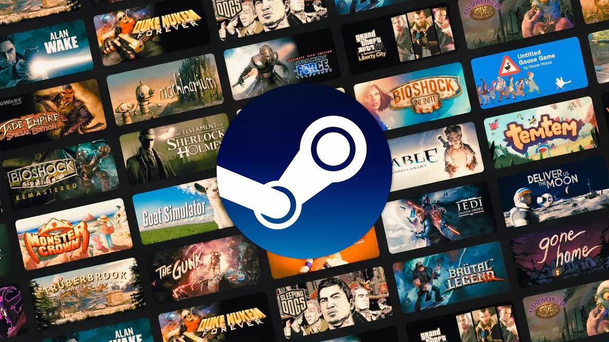 Keşfedilmeyi bekleyen 8 oyun, Steam'de ücretsiz!