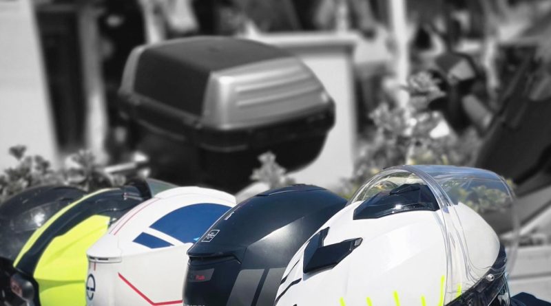 Daha uygun fiyatlı kasklar, motosiklet kullanıcıları için sevindirici haber