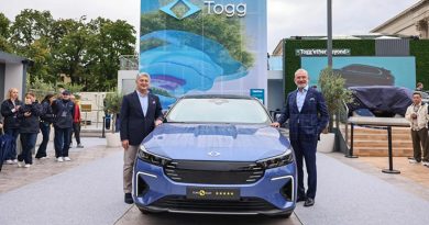 Yerli gururumuz, yeni çağa damga vuracak!