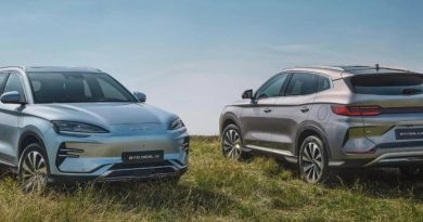 Elektrikli geleceğe yatırım, BYD'den yeni fiyatlar!