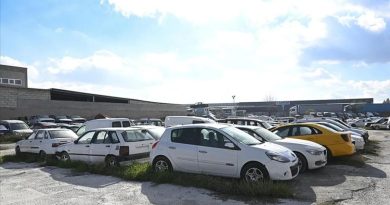 Unutulan araçlar için son çağrı, şimdi sıra sahiplerinde