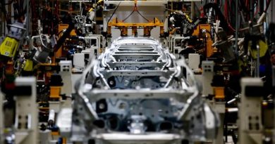 Tekerlekler dönüyor, ihracat coşuyor, Türkiye yükseliyor