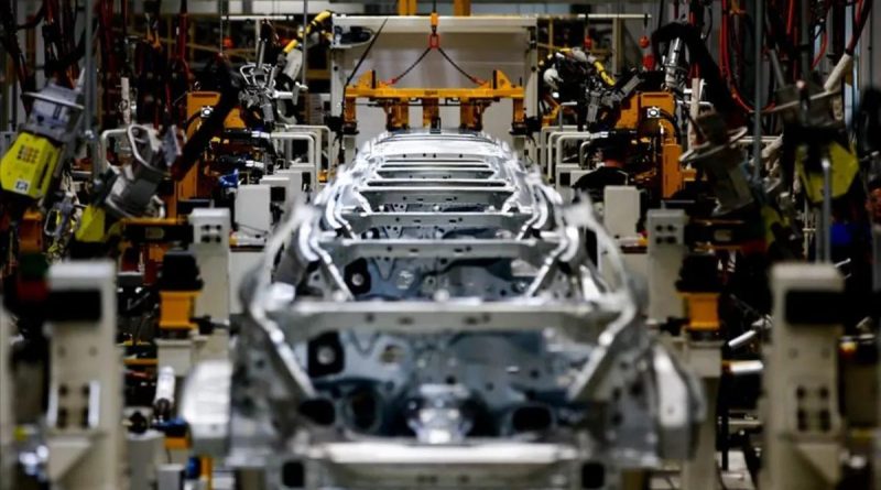 Tekerlekler dönüyor, ihracat coşuyor, Türkiye yükseliyor