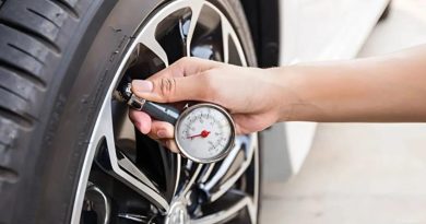 Güvenli yolculuk için lastiklere dikkat, hayat kurtarır