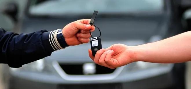 Arazi araçlarına dikkat, fiyatlar değişiyor!