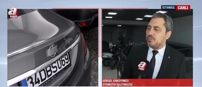 Arazi araçlarına dikkat, fiyatlar değişiyor!