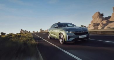 Yenilikçi tasarım, uzun menzil, hızlı şarj, geleceğin otomobili