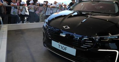 Yepyeni bir soluk, yerli gururla yollara düşüyor