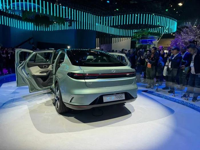 Yenilik, stil ve yerli gurur, yollara çıkıyor