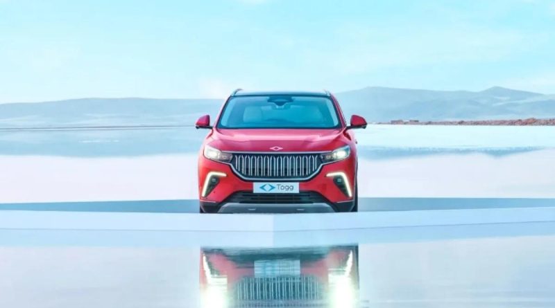 Elektrikli geleceğe şimdi, taksitlerle ulaş!