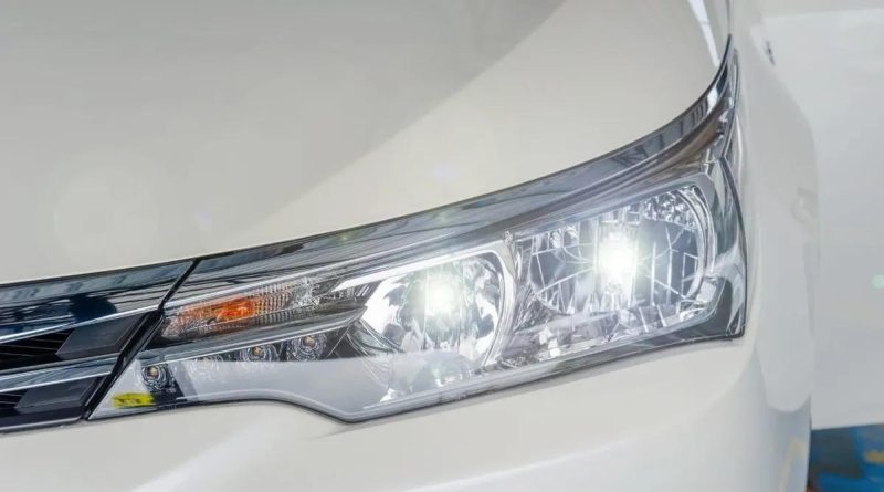 LED farlar, muayene, yasal mı, dikkatli olun