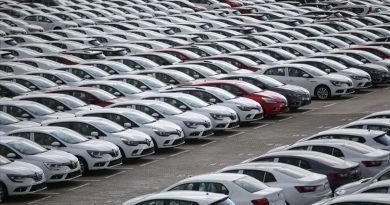 Yeni otomobiller, Renault ile yollara düşüyor, rekor satış!