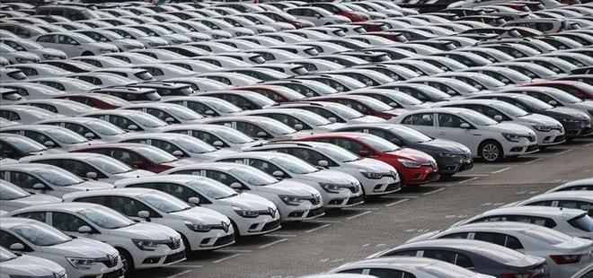 Nisan ayında Renault, otomobil pazarında lider konuma yükseldi