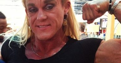 Kısa hayat, anılarla dolu bir veda