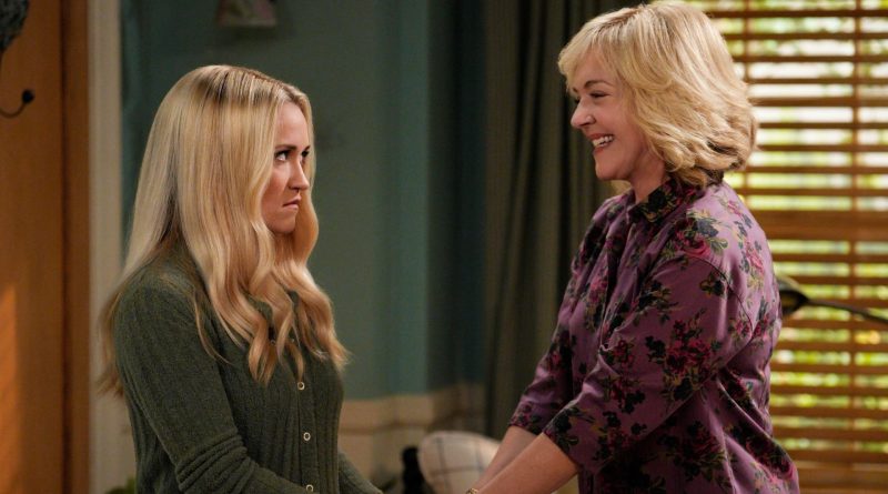 Georgie ve Mandy'nin mutluluğu ekranlara taşınıyor