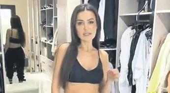 Hukuk, giyinme odası, sosyal medya, disiplin soruşturması, şaşkınlık