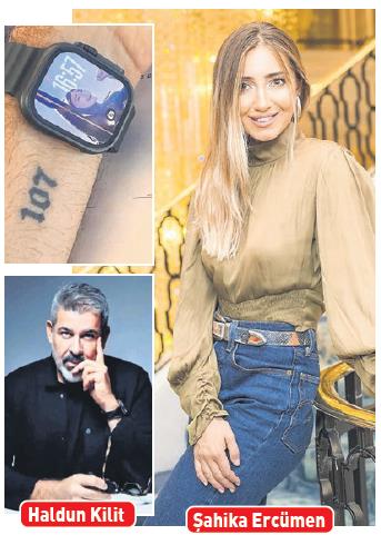 Aşk dedikoduları, belirsizlik, samimiyet mi yoksa dedikodu mu?