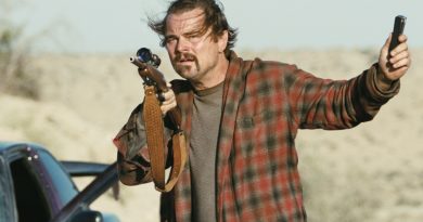 Yeniden doğuş, umut, DiCaprio'nun performansı büyüleyici!