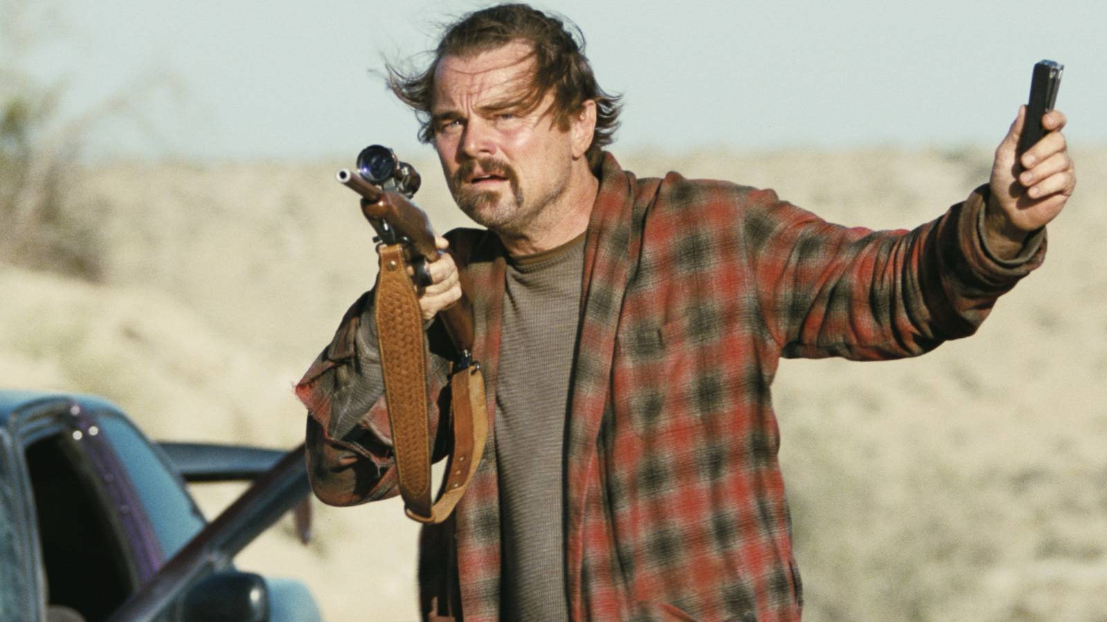 Yetenek, savaşın izleri, DiCaprio'nun performansı, HBO Max'te