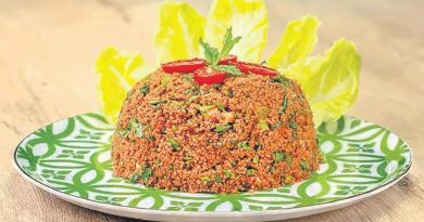 Bulgurla çay keyfi, Anadolu lezzetinin sıcak kucaklaması