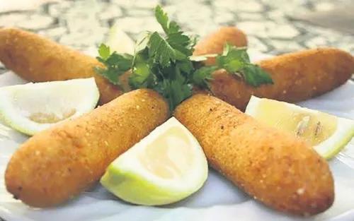 Bulgurla çay saatine lezzet katmanın keyifli yolları