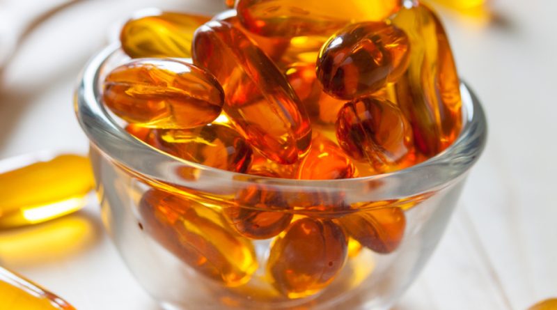 Aşırı D vitamini, sağlığa zarar verebilir, dikkatli olun