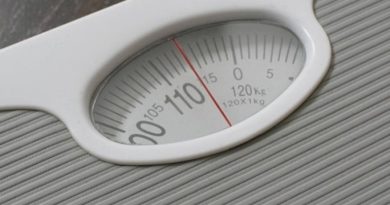 İlaç sonrası kilo geri kazanımı, dikkatli olun, hızlı olabilir