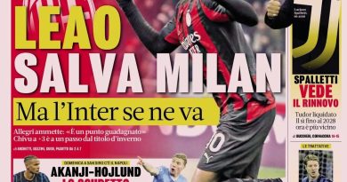 Son düdük, tartışma, beraberlik, transfer rüzgarı, heyecan dorukta