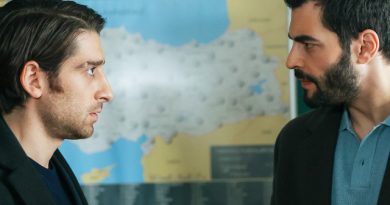 Timur'un intikamı, Reyhan ve annesi güvende, gerilim dorukta