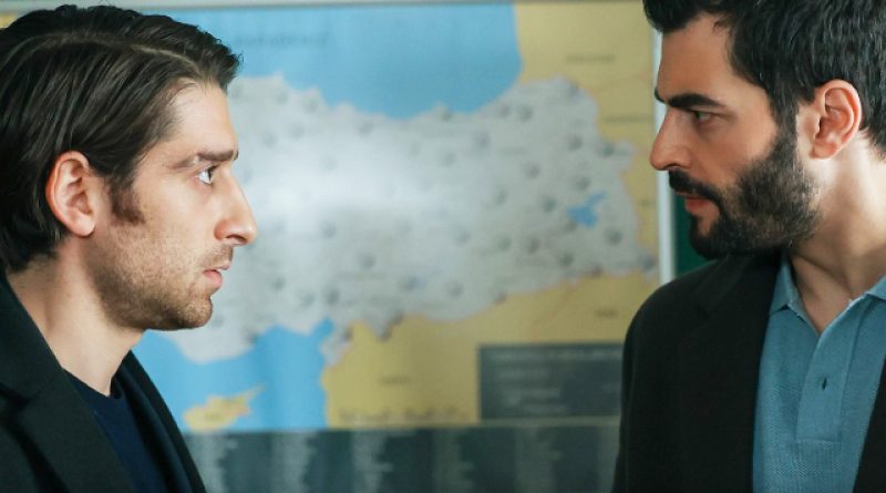 Timur'un intikamı, Reyhan ve annesi güvende, gerilim dorukta