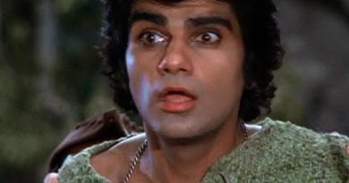 Ekranların unutulmaz yüzü, ışıkla parladı