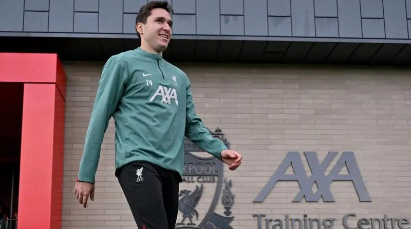 İtalyan rüzgarı eser, Chiesa yol ayrımında