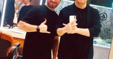 Gülüşüyle umut aşıladı, hayata döndü, teşekkürler!