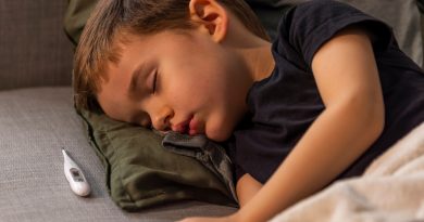 Ateşli çocuklarda antibiyotik kullanımı dikkat gerektirir, bilinçli olun