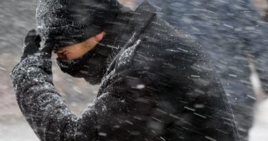 Soğukla kalp krizi riski artar, tedbir alınmalı