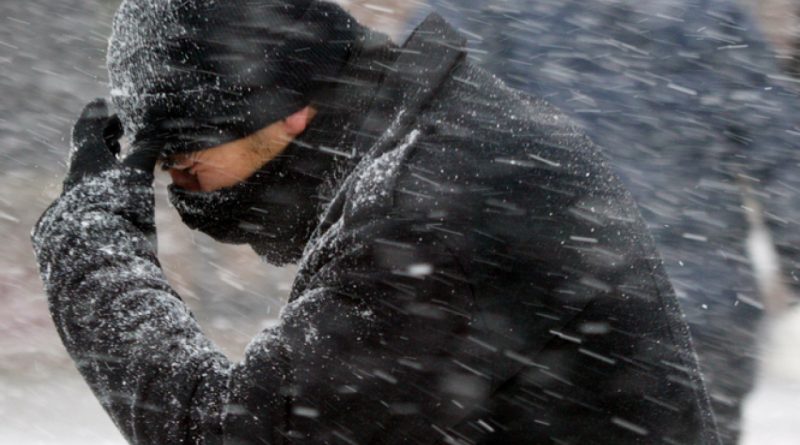 Soğukla kalp krizi riski artar, tedbir alınmalı