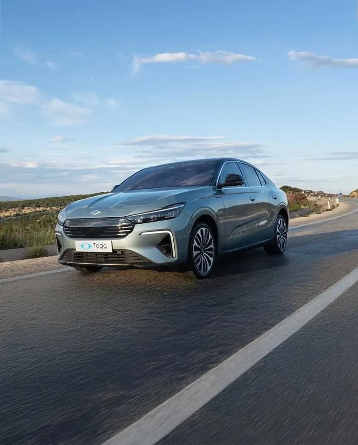 Elektrikli otomobil devrimi: Togg zirvede, gelecek parlak