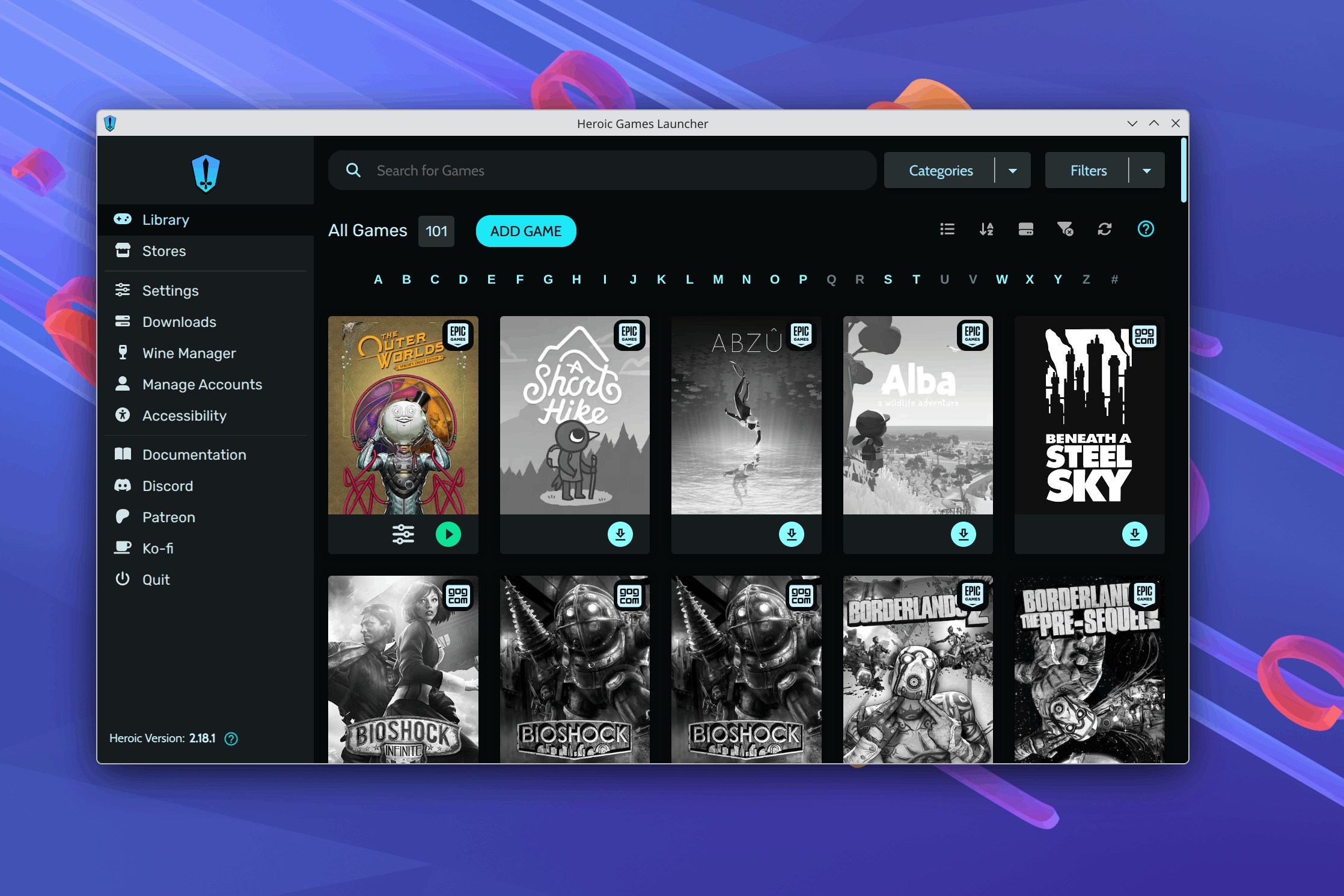 Özgürlük, hız, kontrol: Linux ile yeni bir başlangıç