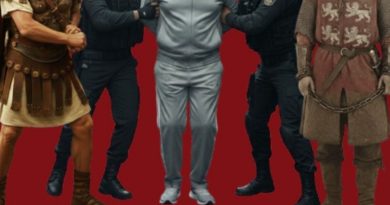 Kaderin cilvesi, tahtlar sarsılır, tarihler değişir