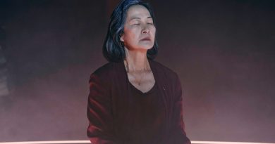 Evrenin derinliklerinde bilinmeyen dehşet, bilimle buluşuyor