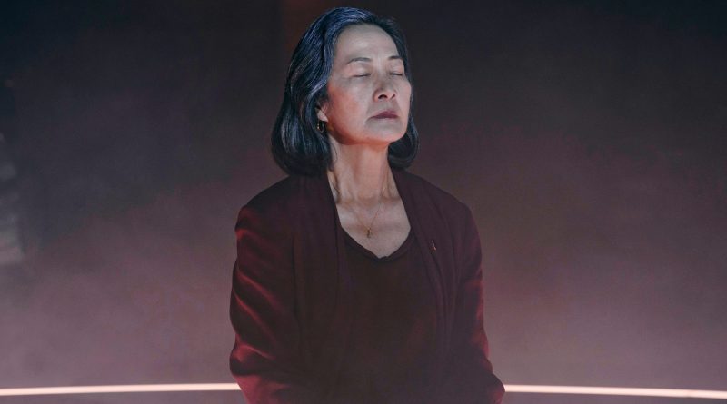 Evrenin derinliklerinde bilinmeyen dehşet, bilimle buluşuyor