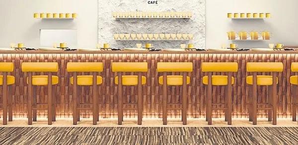 Lezzet ve lüks bir araya geldi, yeni bir tarz doğdu